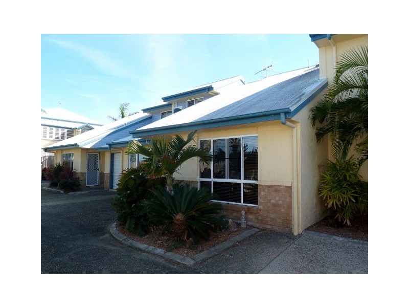 Unit 2, 3 Goldston Street, North Mackay QLD 4740