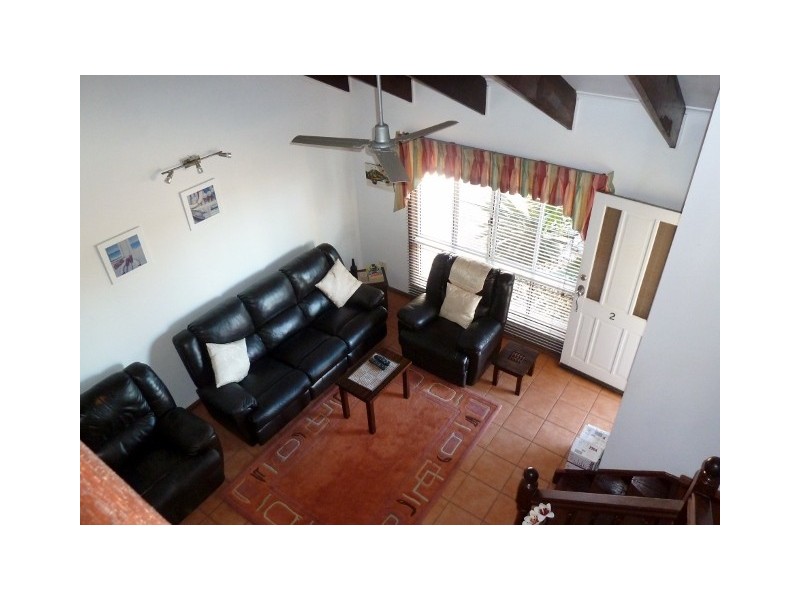 Unit 2, 3 Goldston Street, North Mackay QLD 4740