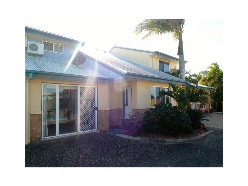 Unit 2, 3 Goldston Street, North Mackay QLD 4740