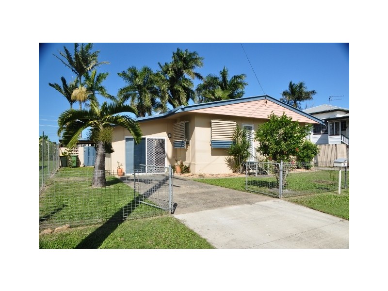 19 Hume Street, West Mackay QLD 4740