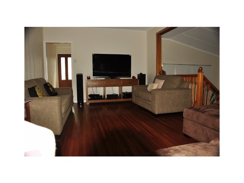 19 Hume Street, West Mackay QLD 4740