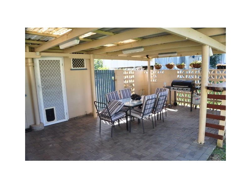 19 Hume Street, West Mackay QLD 4740