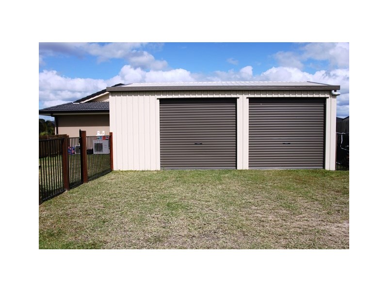 7 Katey Crescent, Mirani QLD 4754