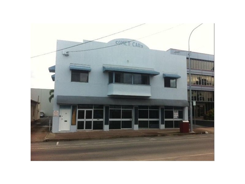 43 Victoria Street, Mackay QLD 4740
