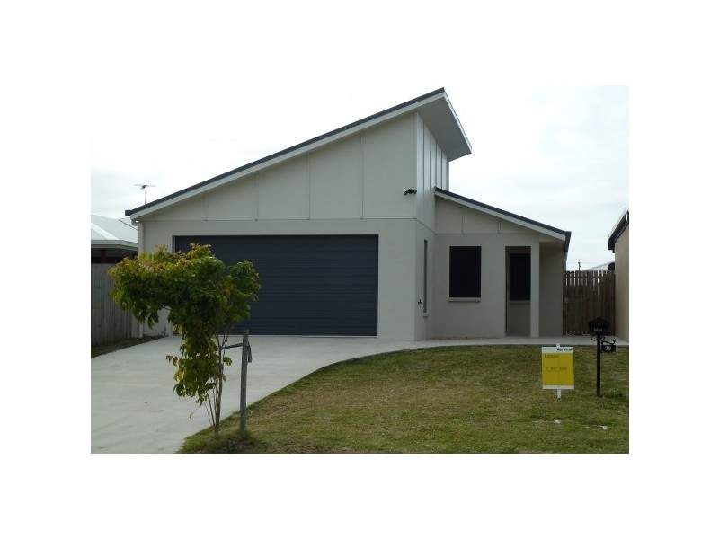 39 Hastings Street, Ooralea QLD 4740