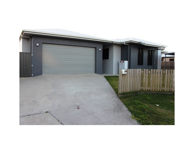 1 Sapphire Court, North Mackay QLD 4740