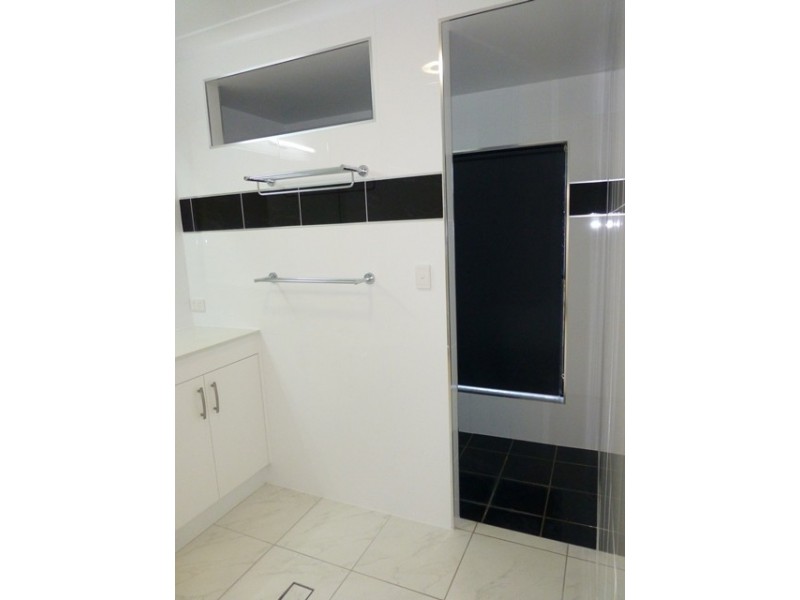 1 Sapphire Court, North Mackay QLD 4740
