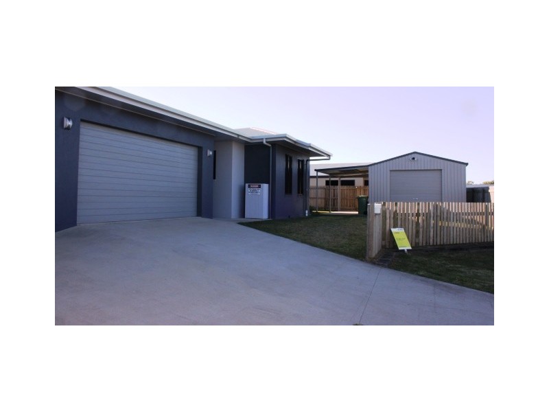 1 Sapphire Court, North Mackay QLD 4740
