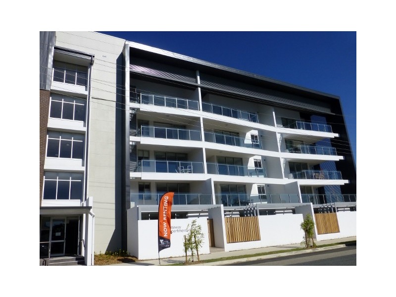 309/1 Wilson Street, Mackay QLD 4740