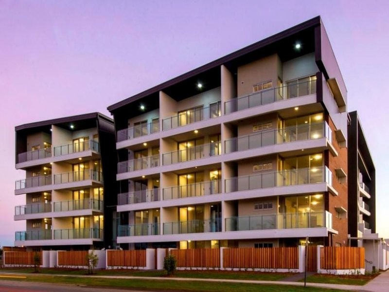 309/1 Wilson Street, Mackay QLD 4740