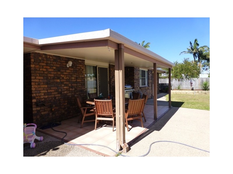 14 Cambridge Avenue, Andergrove QLD 4740