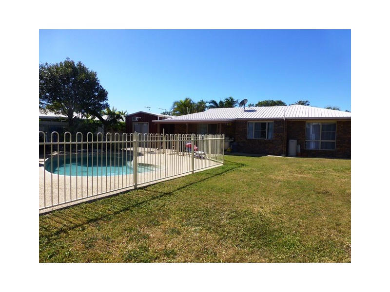 14 Cambridge Avenue, Andergrove QLD 4740