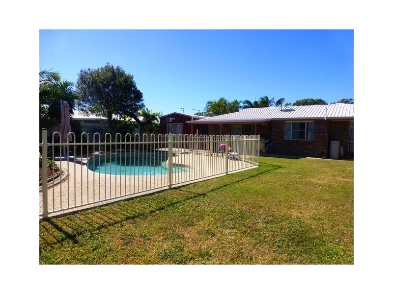 14 Cambridge Avenue, Andergrove QLD 4740