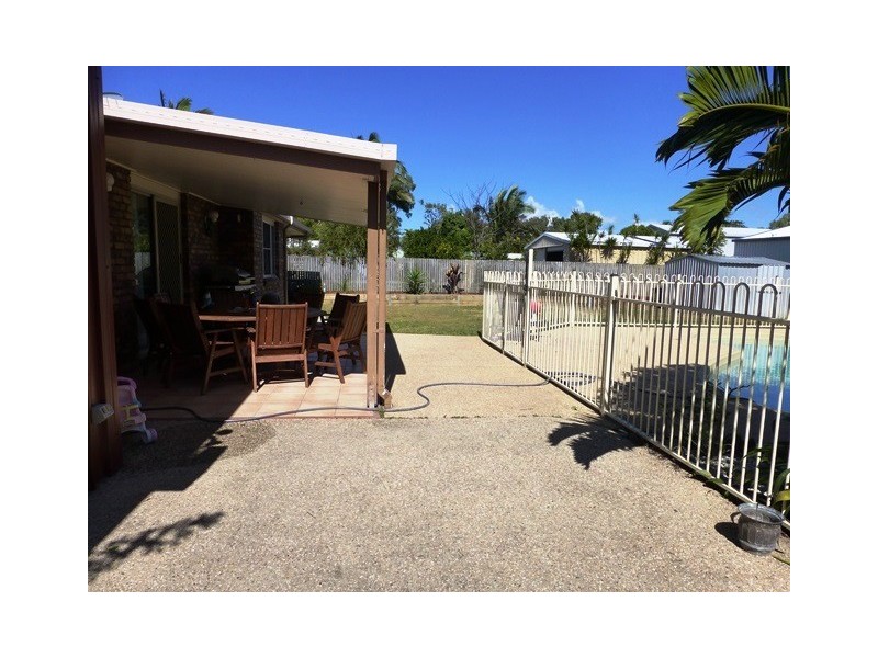 14 Cambridge Avenue, Andergrove QLD 4740