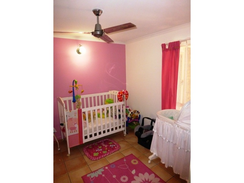 14 Cambridge Avenue, Andergrove QLD 4740