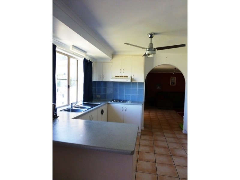 14 Cambridge Avenue, Andergrove QLD 4740