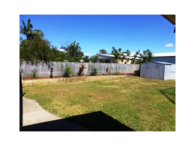 14 Cambridge Avenue, Andergrove QLD 4740