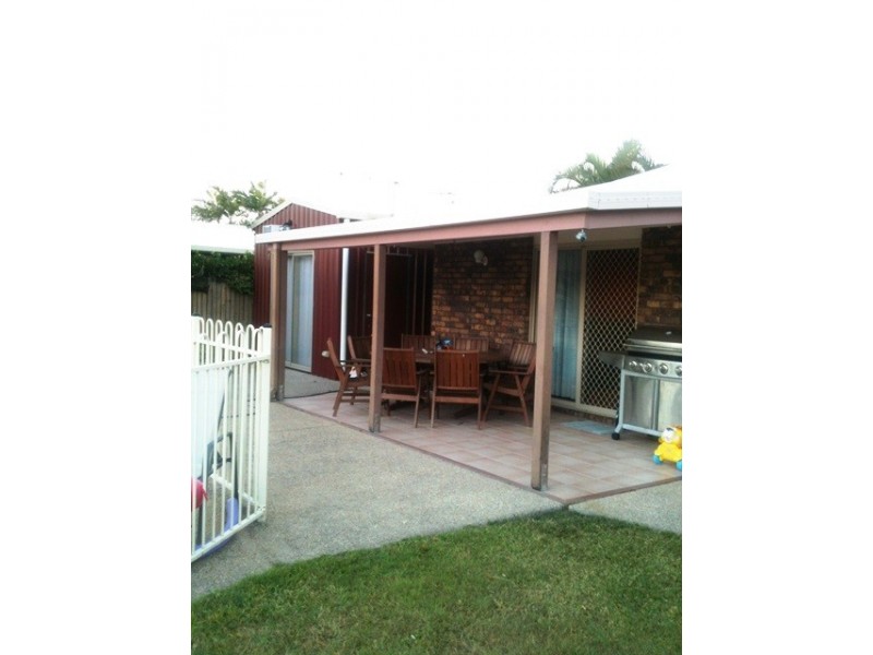 14 Cambridge Avenue, Andergrove QLD 4740