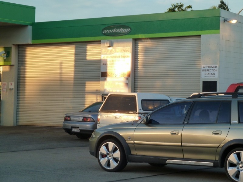 166 Bedford Road, Andergrove QLD 4740