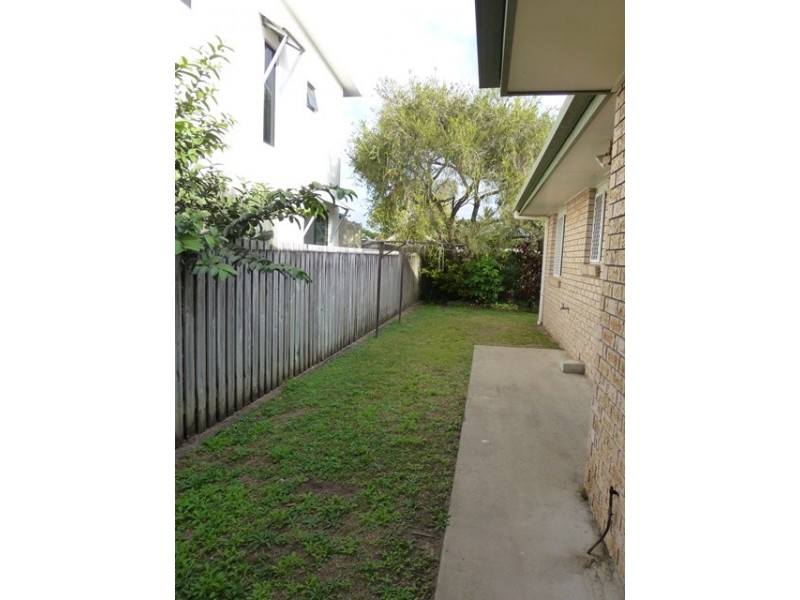 7/36 Canberra Street, North Mackay QLD 4740