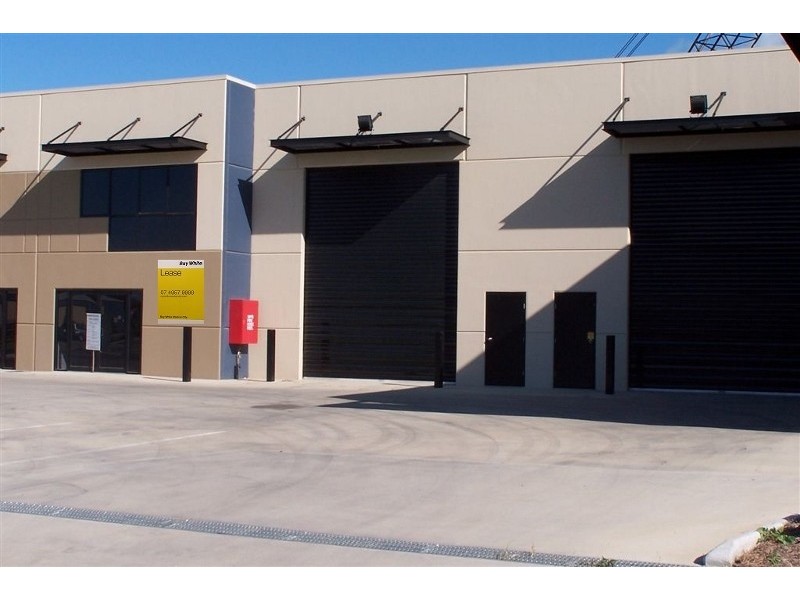 2/1-5 Longwall Place, Paget QLD 4740