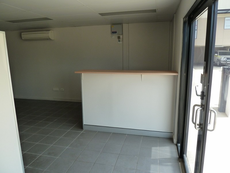 2/1-5 Longwall Place, Paget QLD 4740