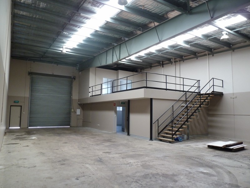 2/1-5 Longwall Place, Paget QLD 4740