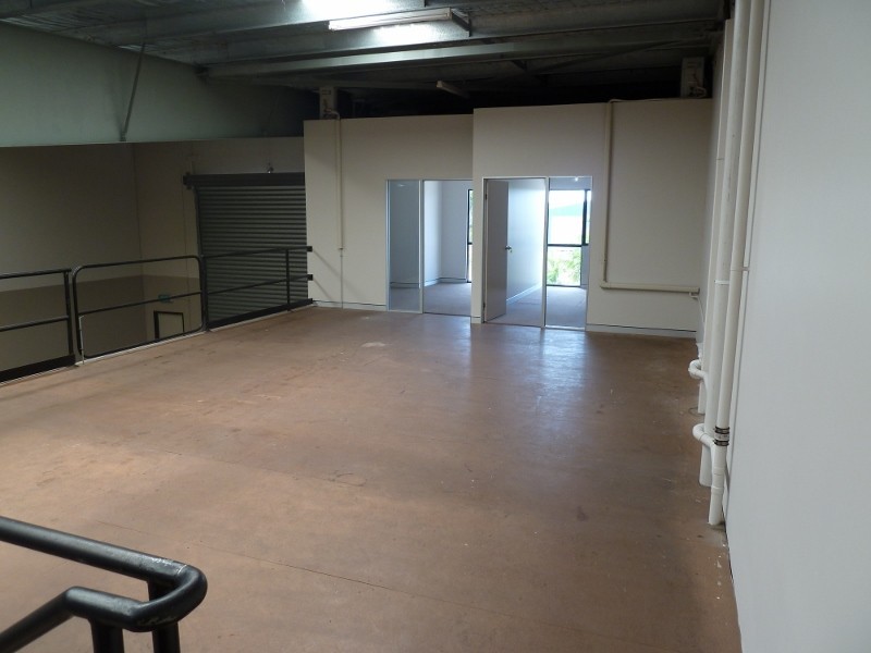 2/1-5 Longwall Place, Paget QLD 4740