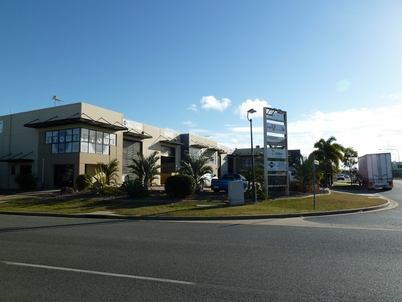 2/1-5 Longwall Place, Paget QLD 4740