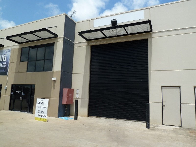 2/1-5 Longwall Place, Paget QLD 4740