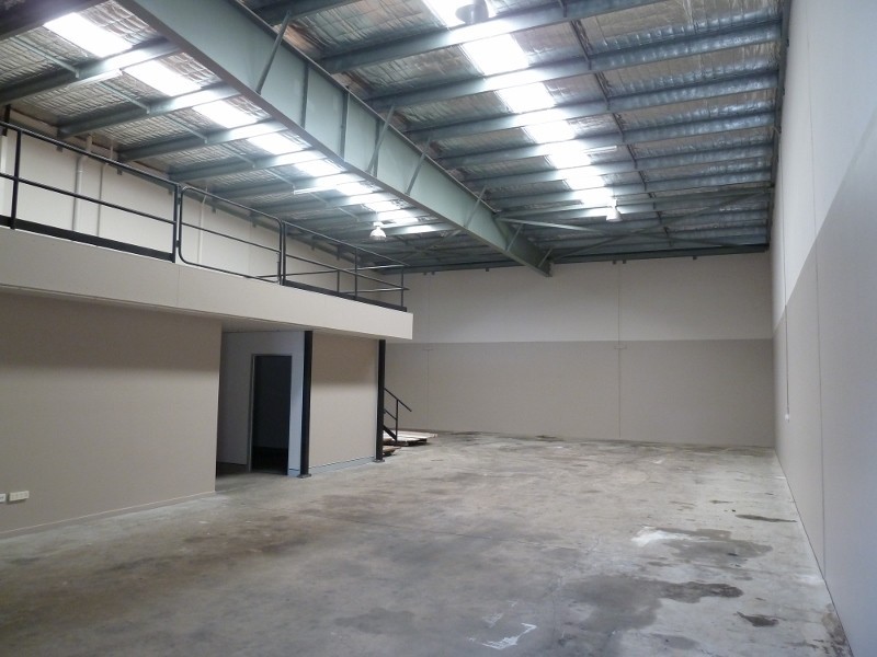 2/1-5 Longwall Place, Paget QLD 4740