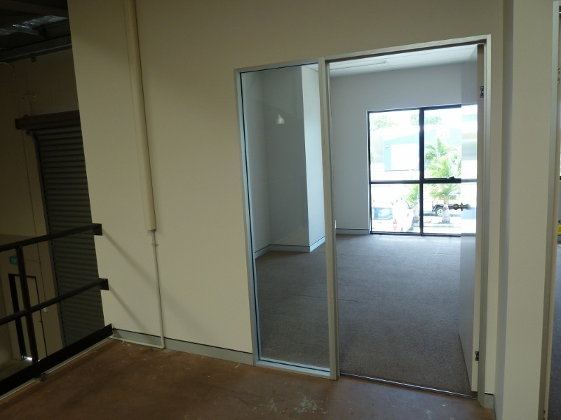 2/1-5 Longwall Place, Paget QLD 4740