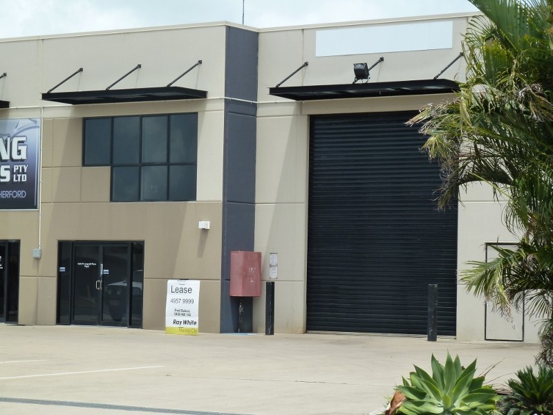 2/1-5 Longwall Place, Paget QLD 4740