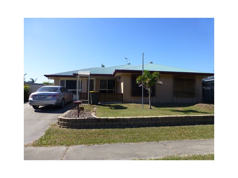 189 Goldsmith Street, East Mackay QLD 4740