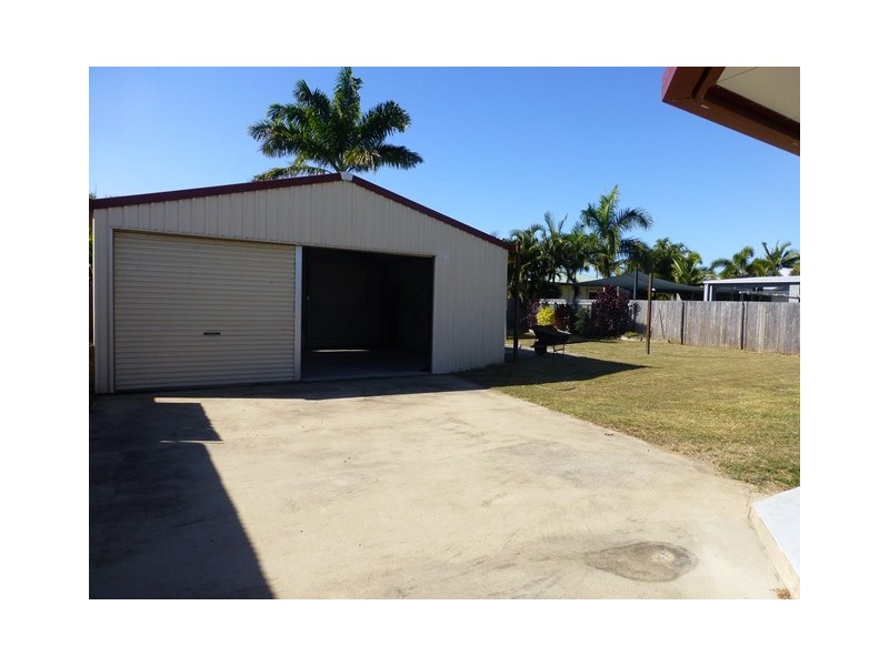 189 Goldsmith Street, East Mackay QLD 4740