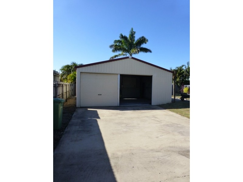 189 Goldsmith Street, East Mackay QLD 4740