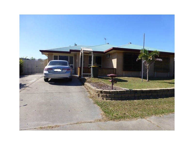 189 Goldsmith Street, East Mackay QLD 4740