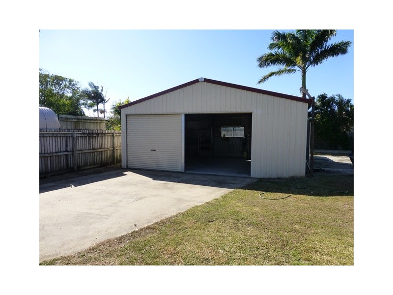 189 Goldsmith Street, East Mackay QLD 4740