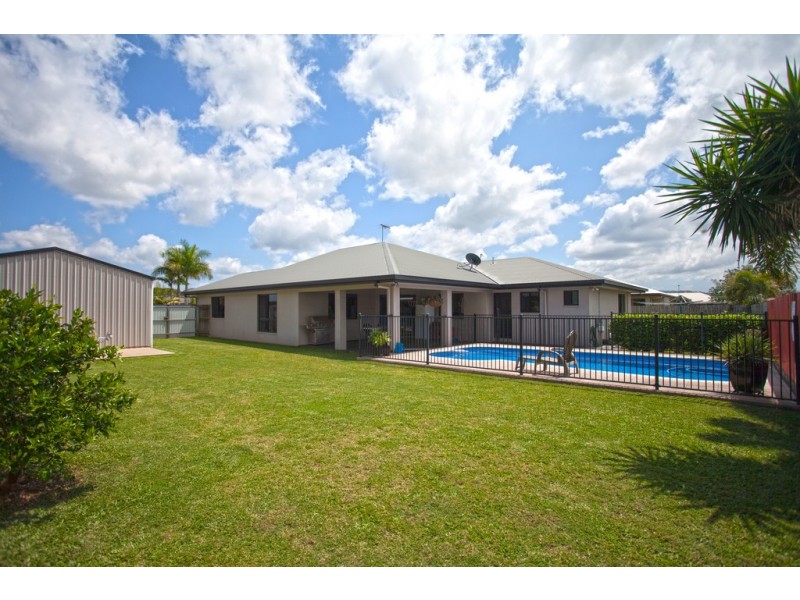 56 Nicholai St, Marian QLD 4753