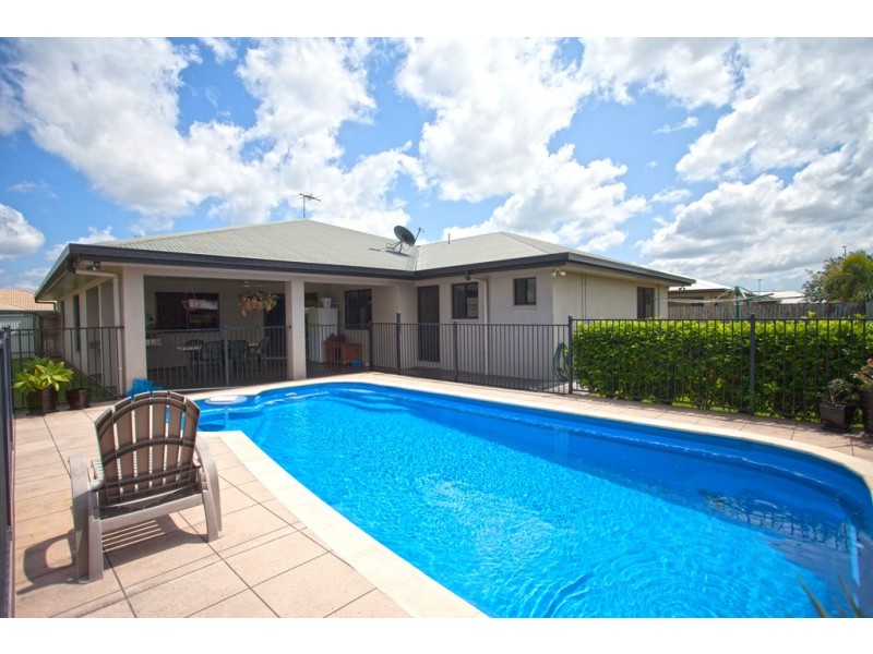 56 Nicholai St, Marian QLD 4753