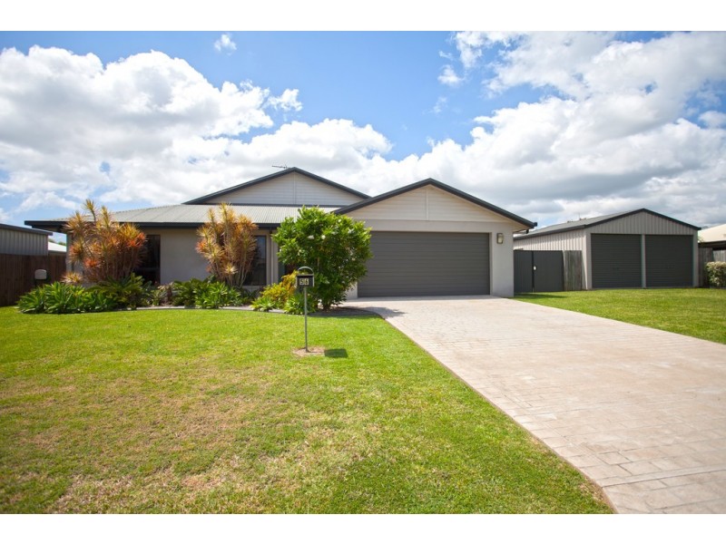 56 Nicholai St, Marian QLD 4753