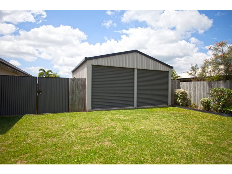 56 Nicholai St, Marian QLD 4753