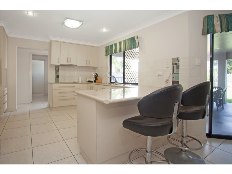 56 Nicholai St, Marian QLD 4753