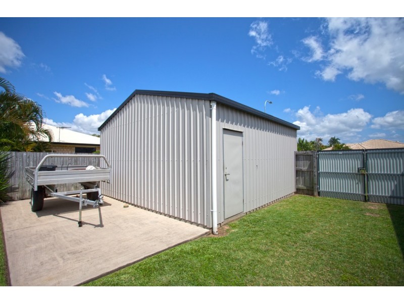 56 Nicholai St, Marian QLD 4753
