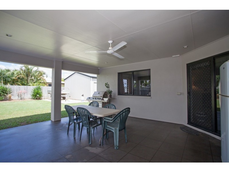 56 Nicholai St, Marian QLD 4753