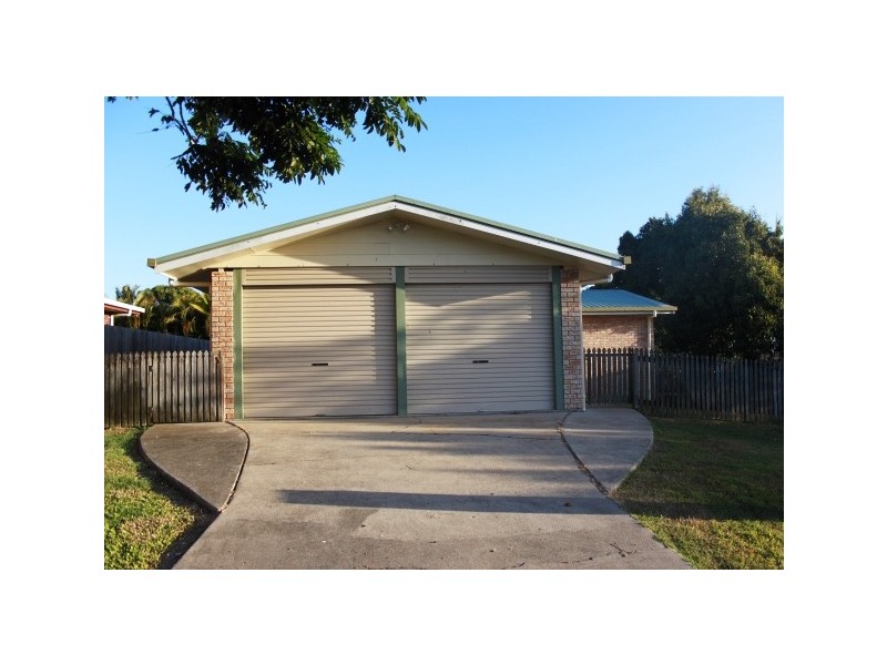 20 Pandanus Street, Beaconsfield QLD 4740