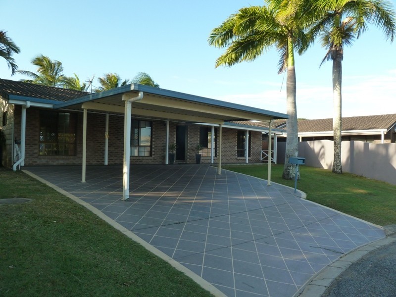 10 Crispin Drive, Mount Pleasant QLD 4740