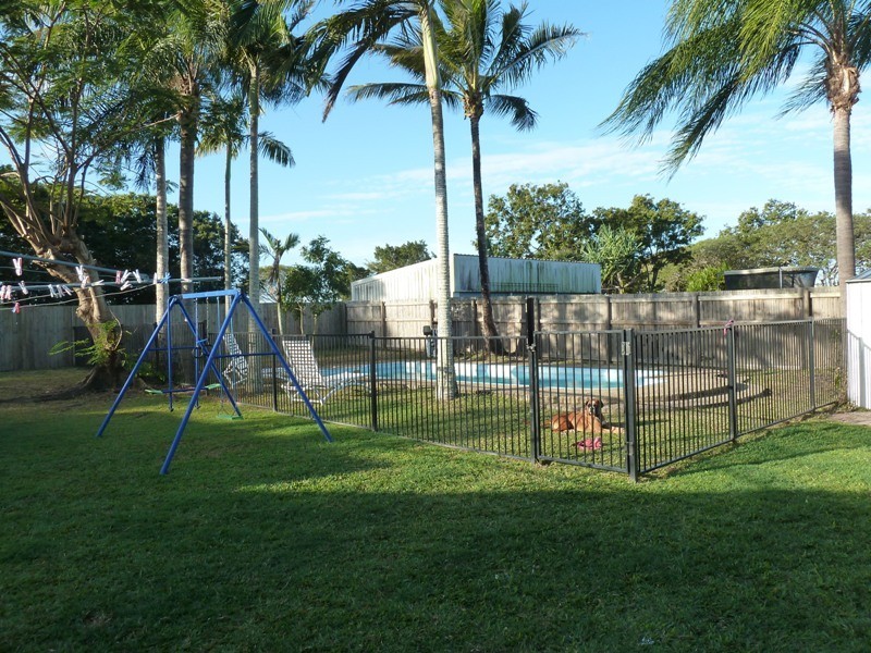 10 Crispin Drive, Mount Pleasant QLD 4740