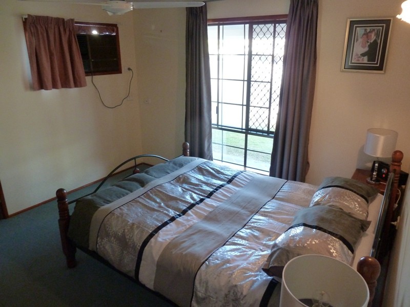 10 Crispin Drive, Mount Pleasant QLD 4740