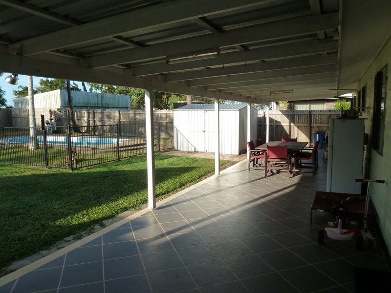 10 Crispin Drive, Mount Pleasant QLD 4740